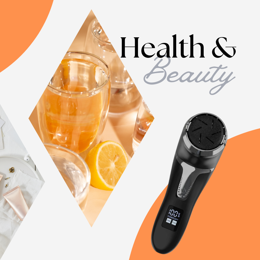 Health & Beauty