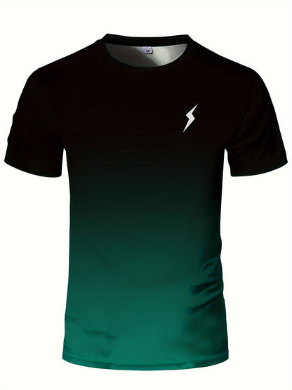 Charge - Men's Athletic T-Shirt