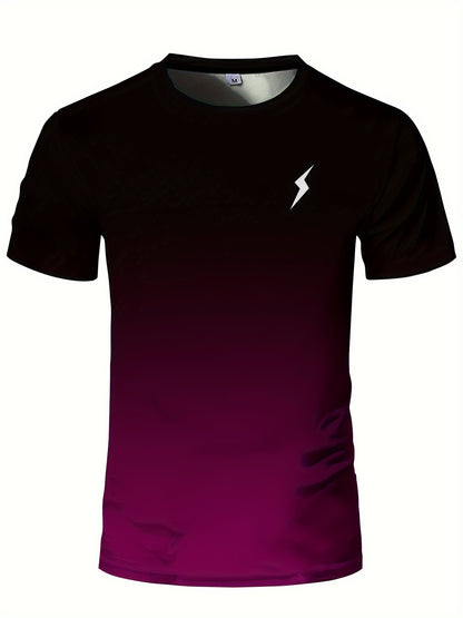 Charge - Men's Athletic T-Shirt