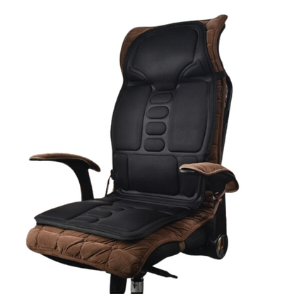 Mobile Massage Chair Cushion