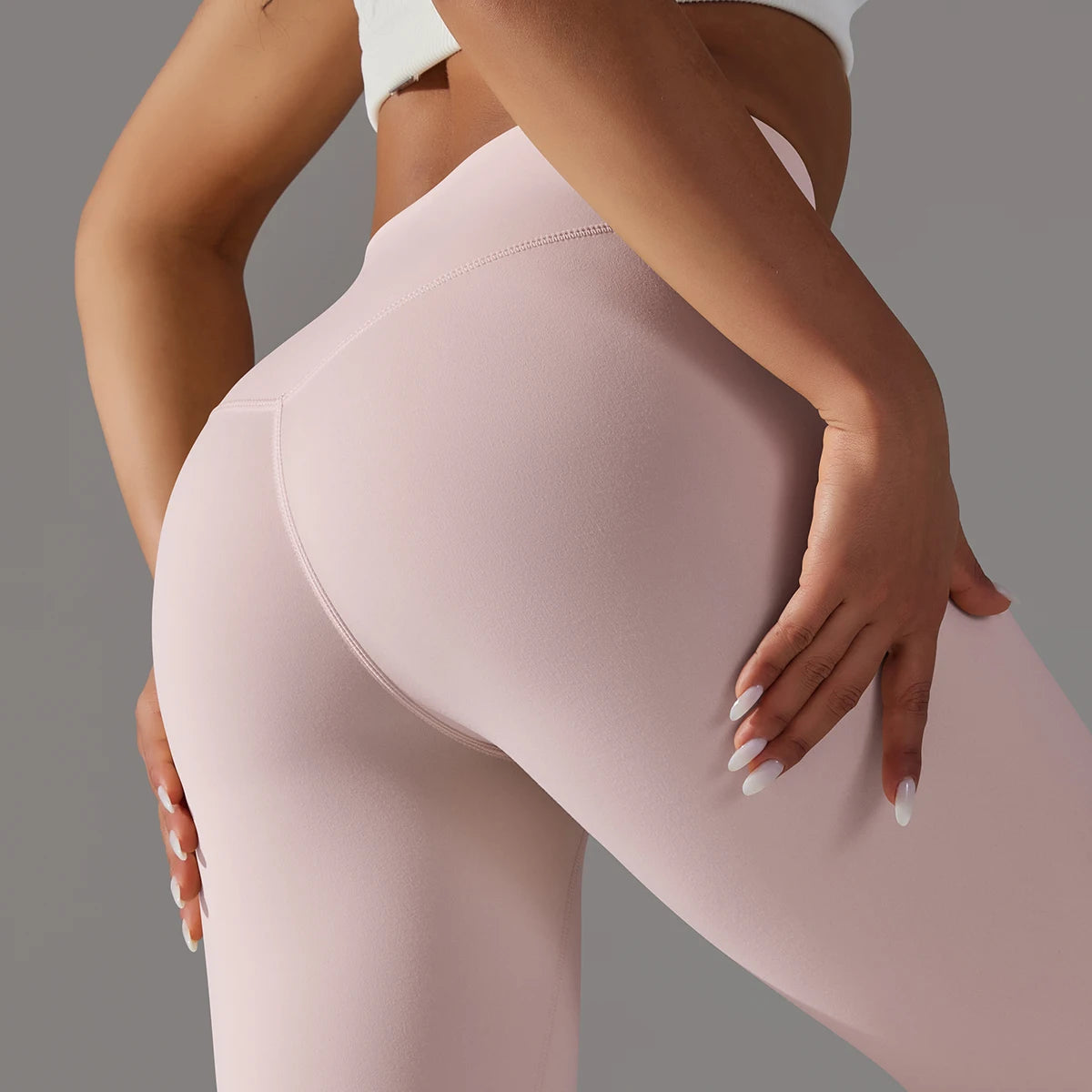 High Waist Yoga Leggings