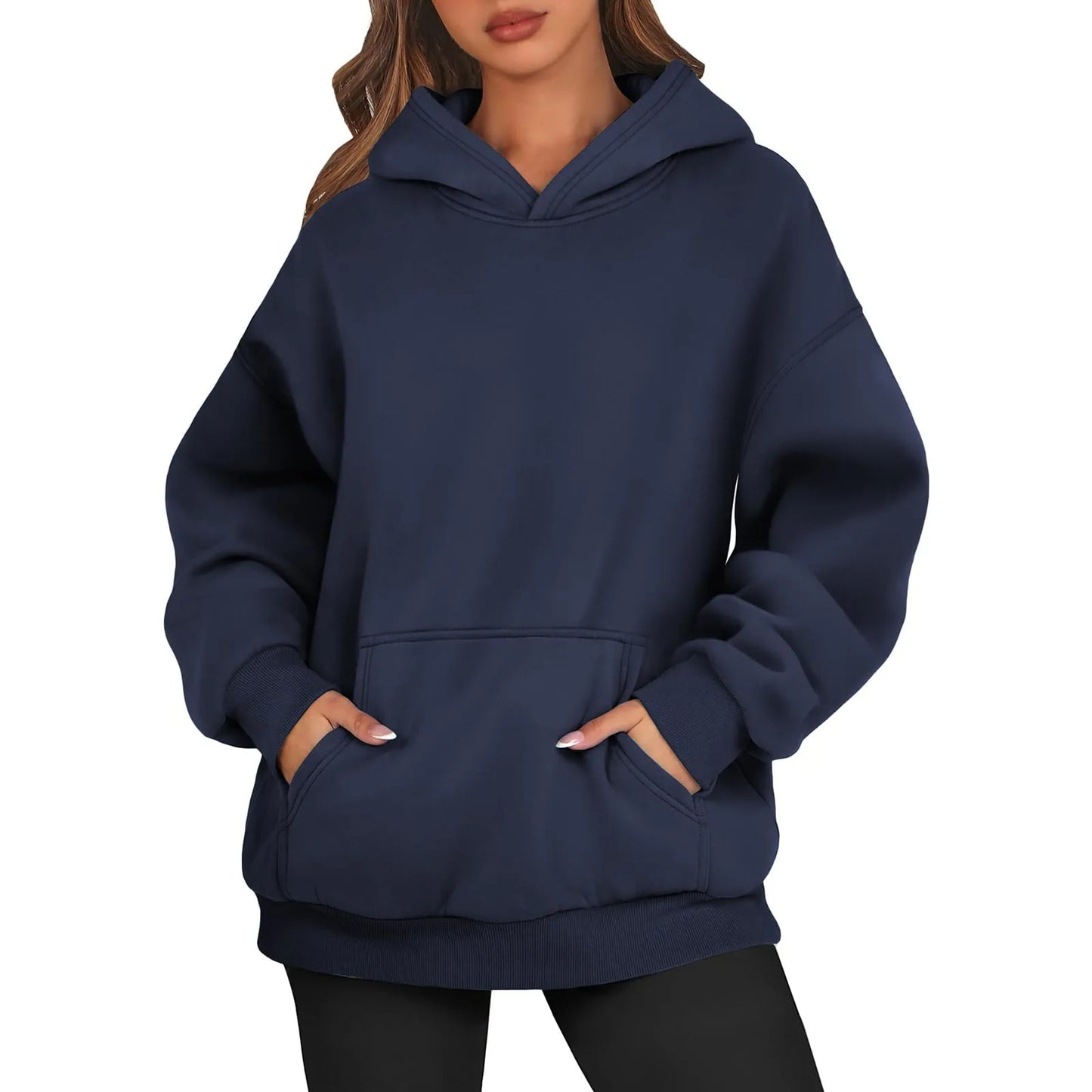 Oversized Hoodie