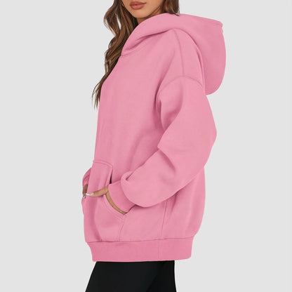 Oversized Hoodie