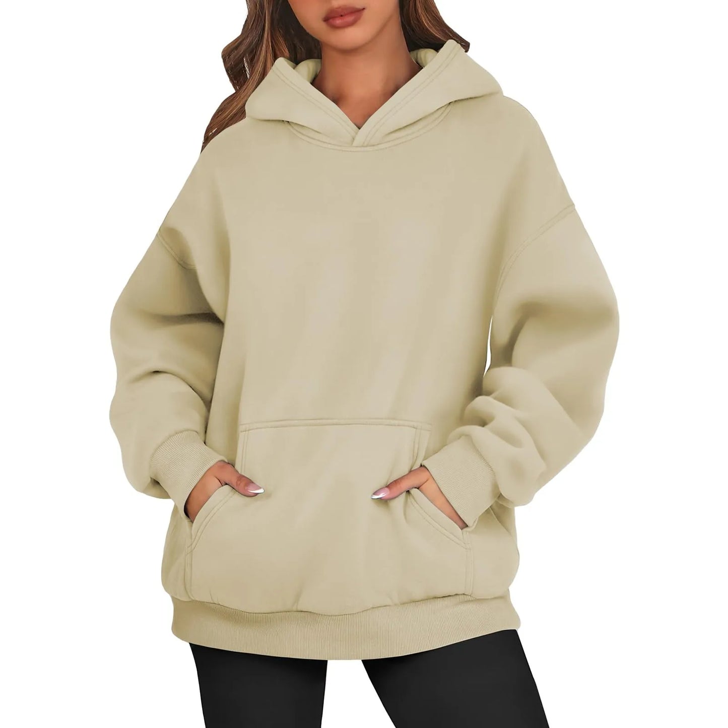 Oversized Hoodie