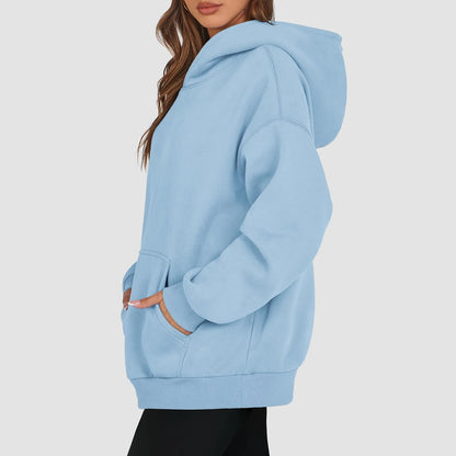 Oversized Hoodie