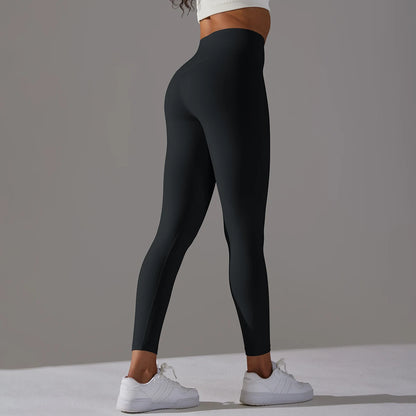 High Waist Yoga Leggings