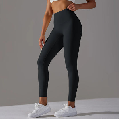 High Waist Yoga Leggings