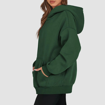 Oversized Hoodie