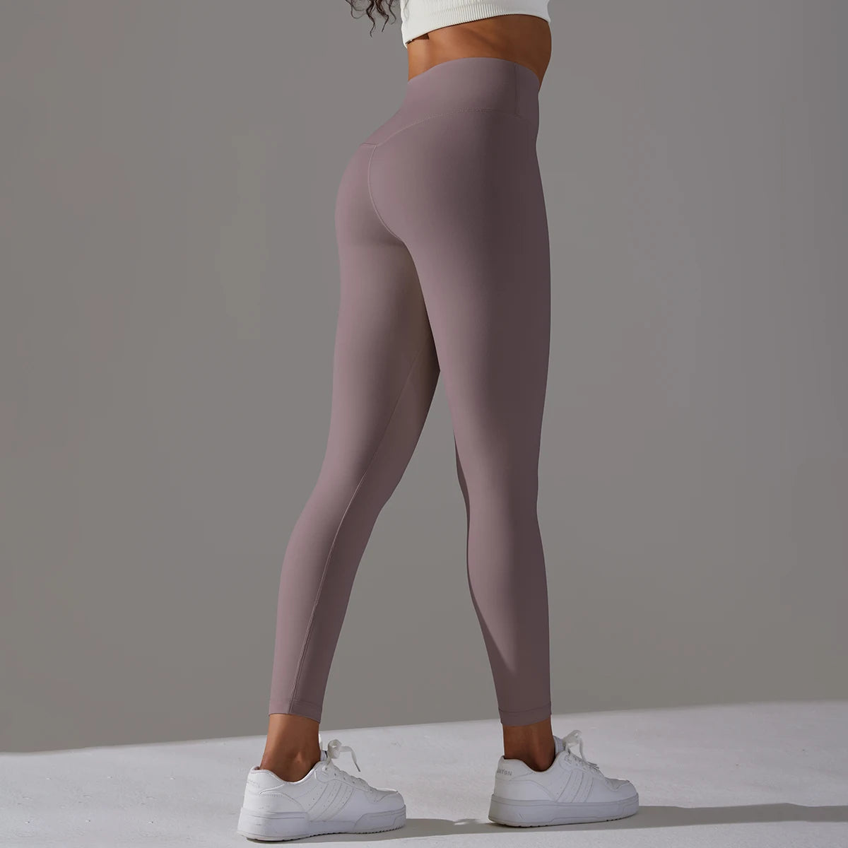 High Waist Yoga Leggings