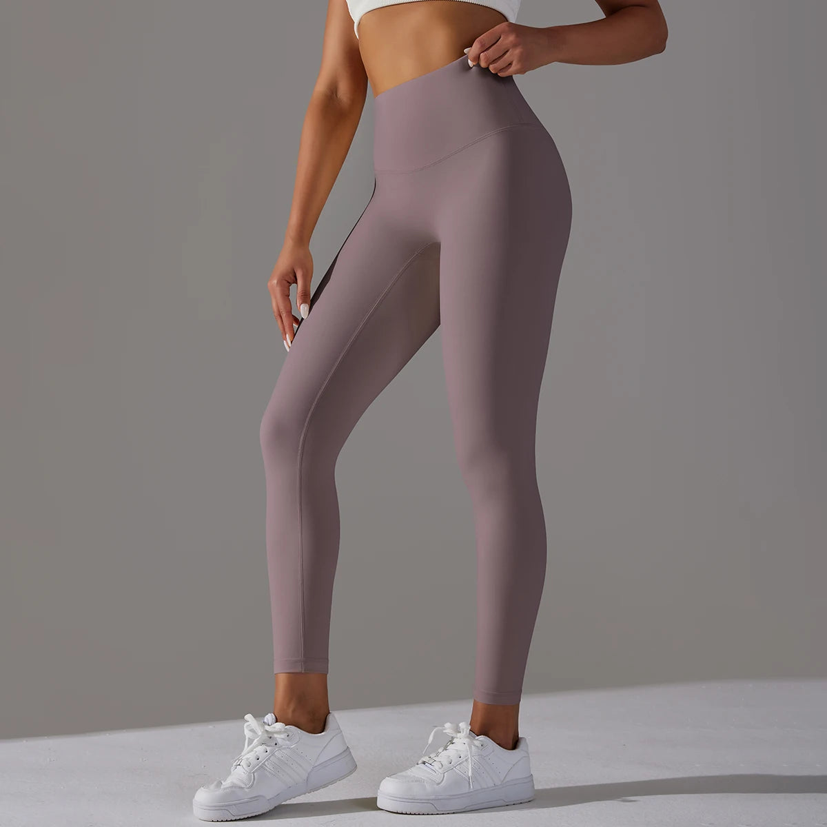 High Waist Yoga Leggings