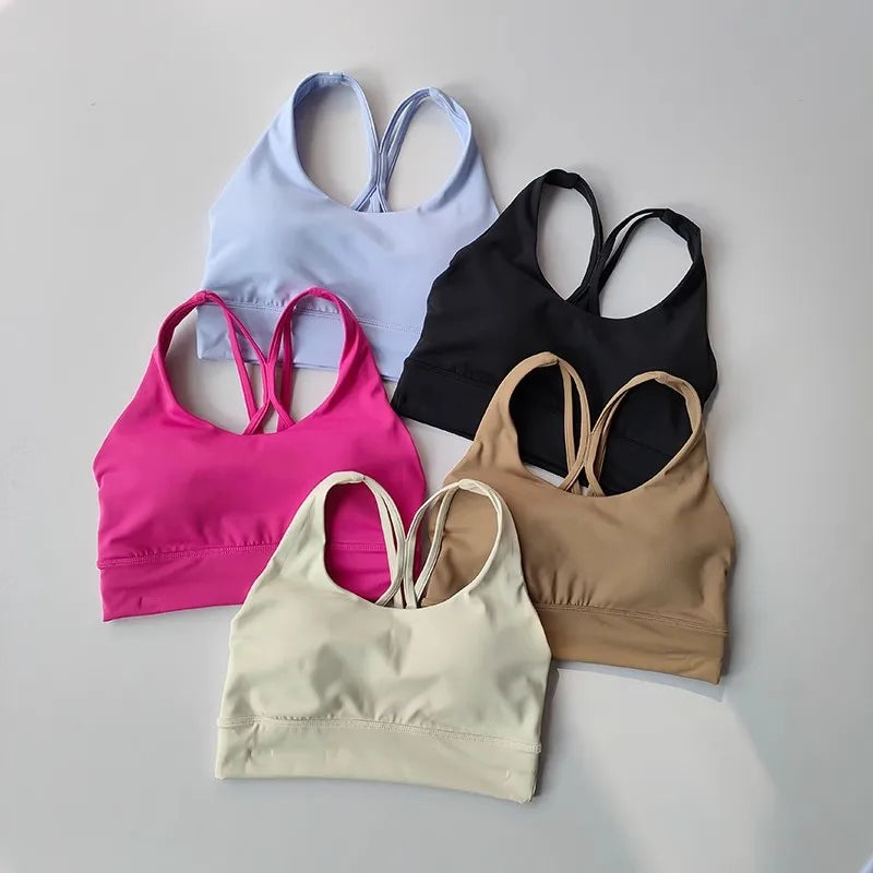 Flex & Flow Yoga Set