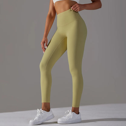 High Waist Yoga Leggings