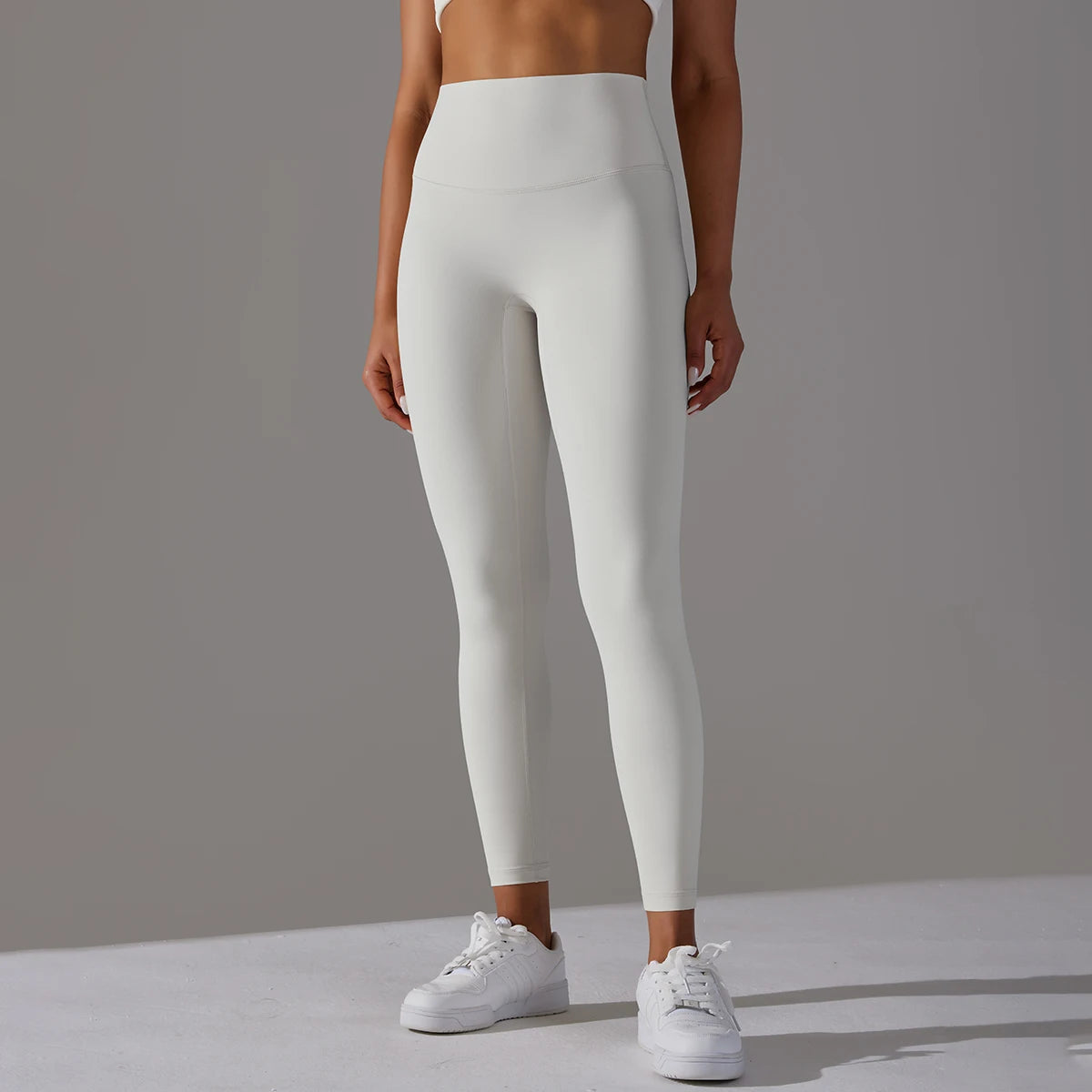 High Waist Yoga Leggings