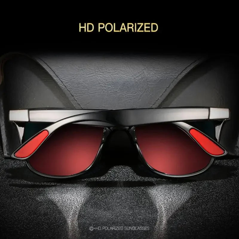 Polarized Shades