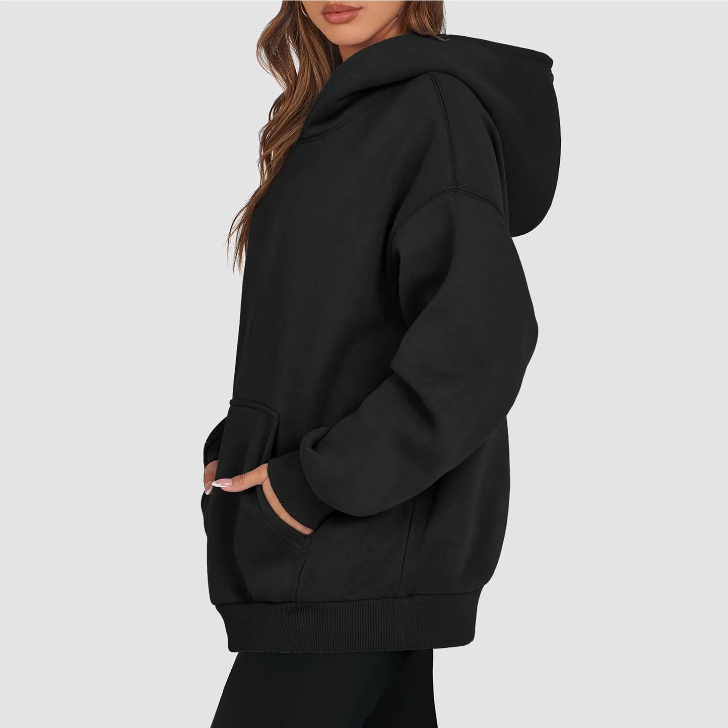 Oversized Hoodie