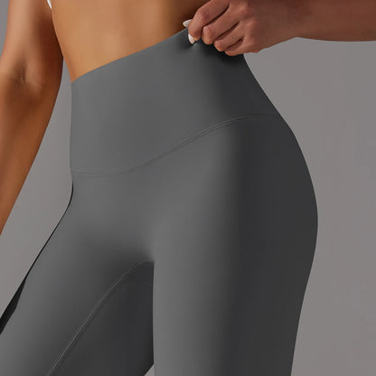 High Waist Yoga Leggings