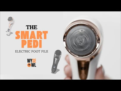 The Smart Pedi